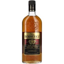 Bermudez Ron Añejo SELECTO Ron Dominicano 37,5% Vol. 0,7l