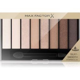 Max Factor Masterpiece Nude Palette palette de fards à paupières 6.5 g