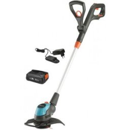 Gardena EasyCut 23/18V P4A Coupe-bordures avec batterie 18V P4A (1 x 2,0 Ah) 14700-20