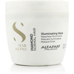 Alfaparf Milano Semi di Lino Diamond Illuminating Mask 500 ml