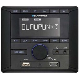 Blaupunkt BPA 3022 M Radio de camping tuner DAB+, avec télécommande