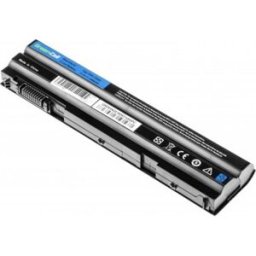 Green Cell Batterie dordinateur portable 11.1 V 4400 mAh Dell