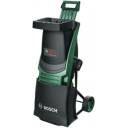Bosch UniversalShredder 2x18V-25 Broyeur 06008E0001