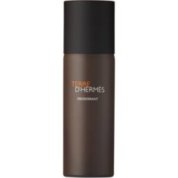 HERMÈS Terre d’Hermès Déodorant vaporisateur pour homme 150 ml