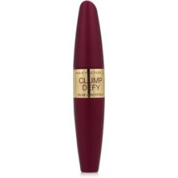 Max Factor Clump Defy Mascara 13,1 ml ombre Noire
