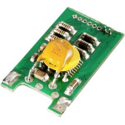 B + B Thermo-Technik PT-MOD-10V-T2 PT-MOD-10V-T2 raccordement à 3 fils Module transducteur de mesure 0 à +160 °C