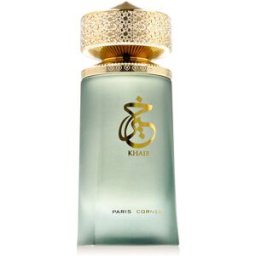 Paris Corner Khair Eau de Parfum (Unisexe) 100 ml