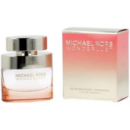 Michael Kors Wonderlust Eau de Parfum (Femme) 50 ml