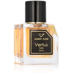 Vertus Amber Elixir Eau de Parfum (Unisexe) 100 ml