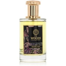 The Woods Collection Moonlight Eau de Parfum (Unisexe) 100 ml