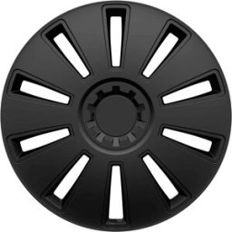 HP Autozubehör GRID Enjoliveur R15 noir 1 pc(s)