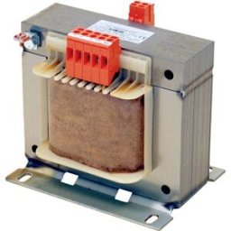 elma TT IZ6433 Transformateur de sécurité 1300 VA