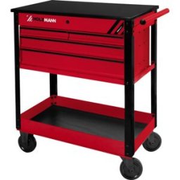 Holzmann Maschinen WW862ECO Servante datelier