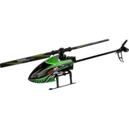 Amewi AFX180 Single-Rotor Hélicoptère RC débutant prêt à voler (RtF)