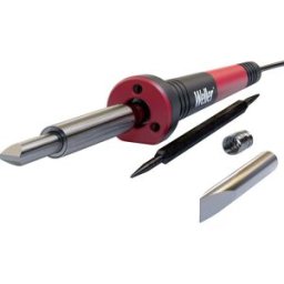 Weller WLIRPK8023C Set de soudure 230 V 80 W en forme de burin 485 °C (max) avec support, avec étain à souder