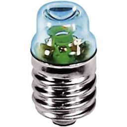 Barthelme 00032341 Luciole 230 V E14 clair 1 pc(s)