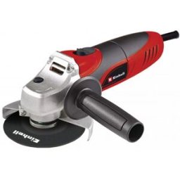Einhell TE-AG 125 Meuleuse d’angle 4430619
