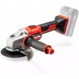 Einhell AXXIO 18/125 PROFESSIONAL Meuleuse d'angle sans fil 4431140