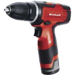 Einhell TH-CD 12-2 Li Perceuse-visseuse sans fil 4513660