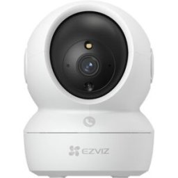 Caméra EZVIZ H6C PRO 3K