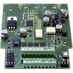 TAMS Elektronik 43-03126-01-C MD-2 Multidécodeur avec module