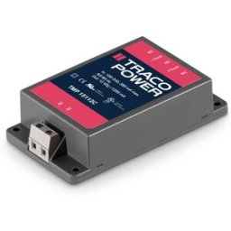 Module dalimentation sortie 5 V/DC 6000 mA 30 W TracoPower TMP 30105C
