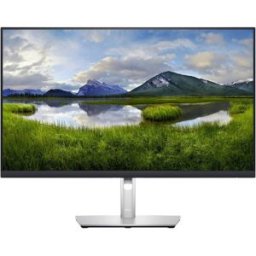 Moniteur LED Dell P2723QE Professional CEE F (A - G) 68.6 cm 27 pouces 3840 x 2160 pixels 16:9 5 ms DisplayPort, HDMI™, USB 3.1 (Gen 1), USB-C®, RJ45 IPS LED