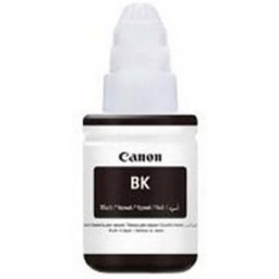 1603C001 GI-590 BK Encre de rechange dorigine Canon noir 1 pc(s)