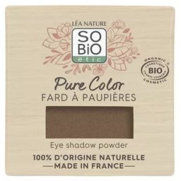 Fard à Paupières Pure Color Bio