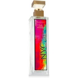 Elizabeth Arden 5th Avenue NYC Vibe Eau de Parfum (Femme) 125 ml