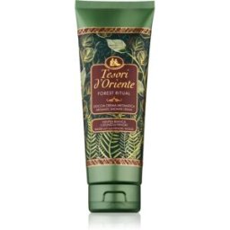 Tesori d'Oriente Forest Ritual crème de douche mixte 250 ml