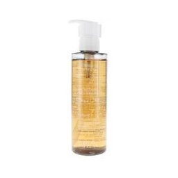 Korres Thé Olympus Gel Nettoyant Sébo Régulateur 200 ML - Flacon-Pompe 200 ml