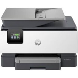 HP OfficeJet Pro 9120 b Imprimante multifonction jet dencre couleur A4 imprimante, scanner, photocopieur, fax chargeur automatique de documents, chargeur