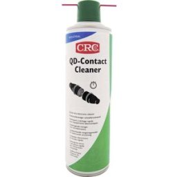 CRC QD CONTACT CLEANER 32429-AA Nettoyant électronique combustible 500 ml
