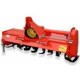 AgriEuro TOP-LINE Top Line UR 132 - Fraise rotative pour tracteur série medium - Déport mécanique