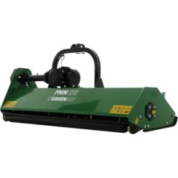 Greenbay FMM 175 - Broyeur agricole pour tracteur - Série médium