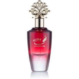 Khadlaj Nuha Cherry Blush Eau de Parfum (Femme) 85 ml