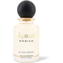 Gulf Orchid Omsiah Eau de Parfum (Unisexe) 110 ml