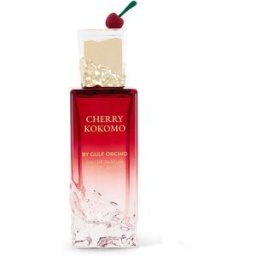 Gulf Orchid Cherry Kokomo Eau de Parfum (Unisexe) 100 ml