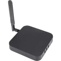 Minix Mini-PC Android X35i plus ARM Cortex RK3566 Cortex-A55 Quad-Core 1.8 GHz 2 GB RAM 32 GB eMMC ARM Mali-G52 Android 11.0 X35i plus