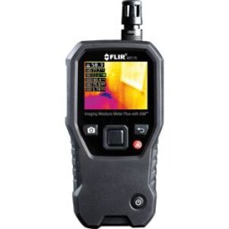 Humidimètre pour matériaux FLIR MR176 Plage de mesure de lhumidité de construction 0 à 100 % vol caméra thermique intégrée