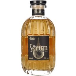 Rhum SeRum SeRum Elixir 35% Vol. 0,7l