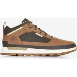 Timberland Field Trekker Low miel/marron 44 homme