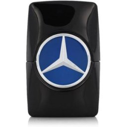 Mercedes-Benz Mercedes-Benz Man Intense Eau de Toilette (Homme) 100 ml