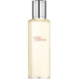 HERMÈS Terre d’Hermès Eau de Toilette Recharge pour homme 125 ml
