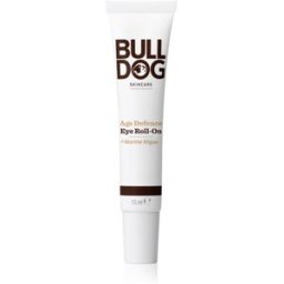 Bulldog Age Defence Eye Roll-On crème anti-rides contour yeux pour homme 15 ml