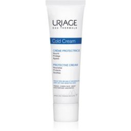 Uriage Cold Cream Créme Protectrice crème protectrice riche en Cold Cream 100 ml