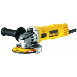 DeWALT DWE4206-QS Meuleuse d'angle (115mm/1010W)