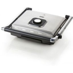 DOMO-ELEKTRO DOMO Gaufrier / croque-mon­sieur, 2000W, DO9135G