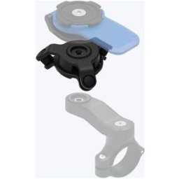 Amortisseur de vibrations Quad Lock